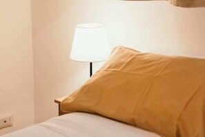 1 habitación, wifi gratis y ropa de cama 