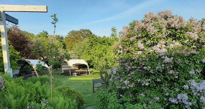 Gemütliche Fewo auf dem Resthof