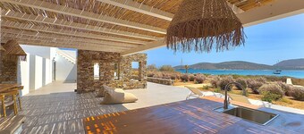 Farous Seaside Sunset Villa II