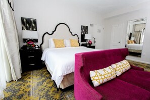 Bügeleisen/Bügelbrett, kostenloses WLAN, Bettwäsche, Rollstuhlgeeignet