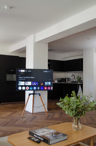 Zentrale Altstadtwohnung in Rapperswil | Zürichsee