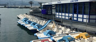 Central old town apartment in Rapperswil | Lake Zurich