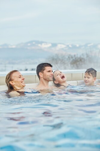 Central old town apartment in Rapperswil | Lake Zurich