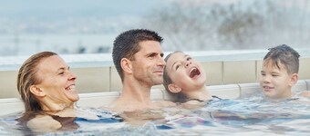 Central old town apartment in Rapperswil | Lake Zurich