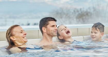 Central old town apartment in Rapperswil | Lake Zurich