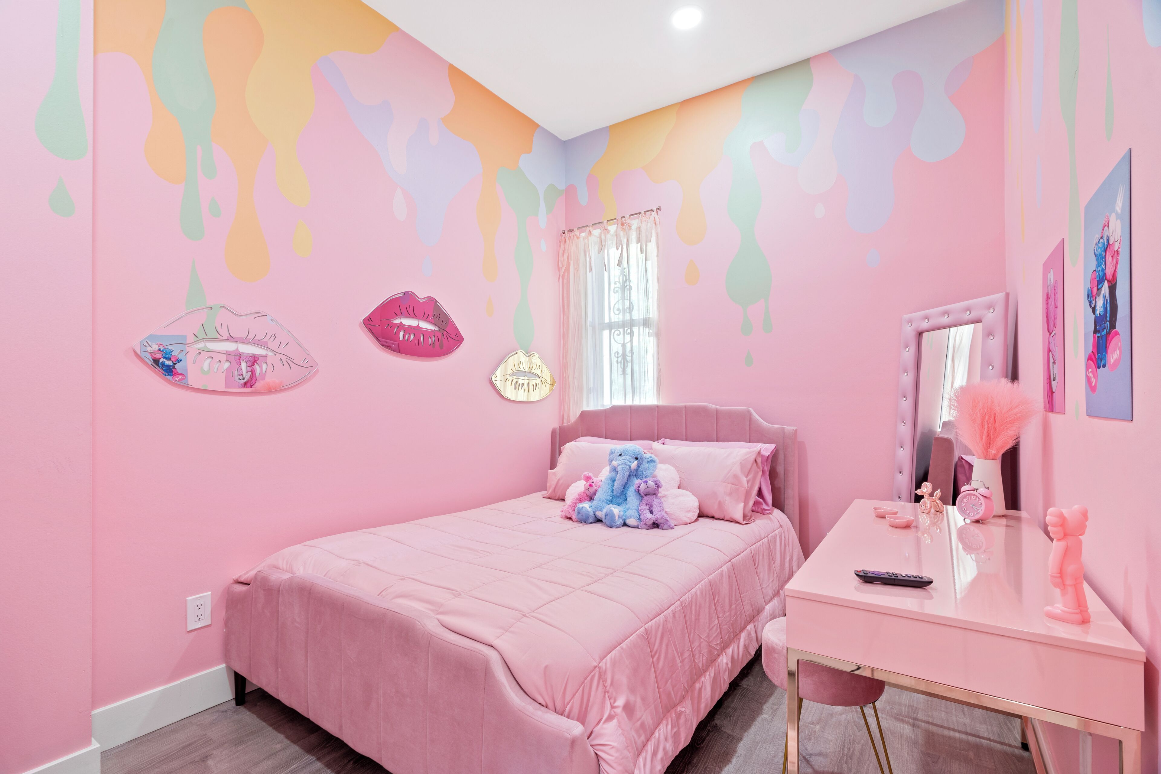 2 bedrooms, WiFi