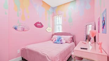 2 bedrooms, WiFi