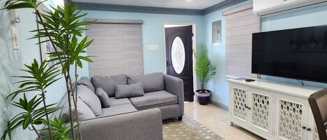 House | Living area
