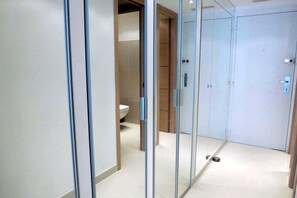 Interior - 100 m from Croisette beaches, Palais des Festivals, 2 rooms Ideal congrès (Cannes)