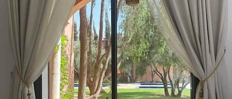 5 多间卧室、熨斗/熨衣板、WiFi、床单