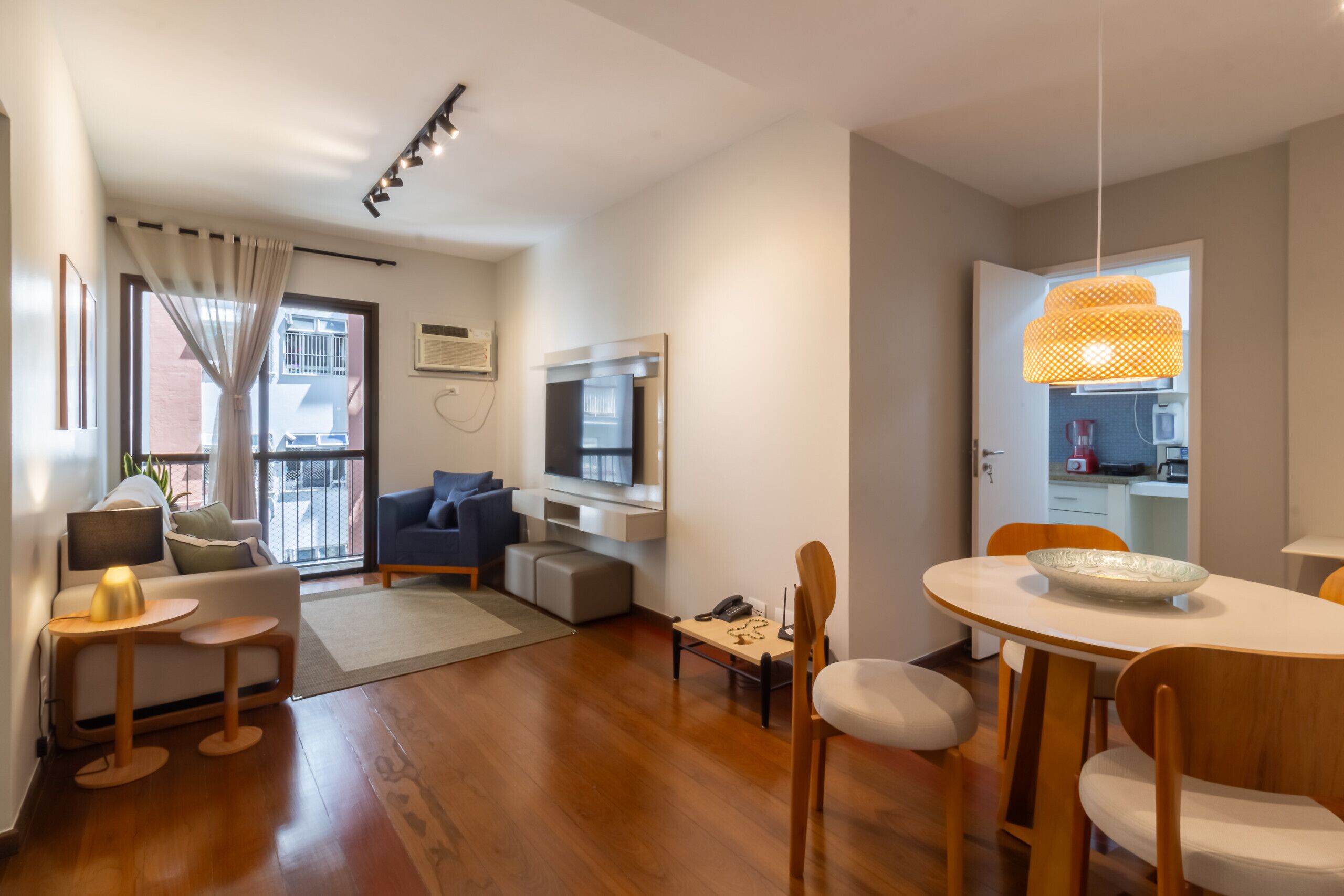 Apartment, Smoking | 2 bedrooms