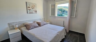 Vacation home, quiet location