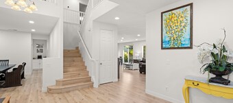 Luxury Designer 6BR Estate - Pool & 3-Car Garage