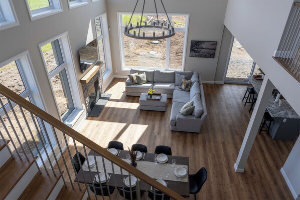 Intérieur