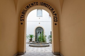 Innenbereich
