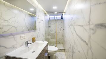 Appartement | Salle de bain