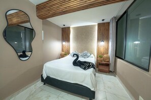 Apartamento | Caja fuerte, tabla de planchar con plancha, wifi gratis