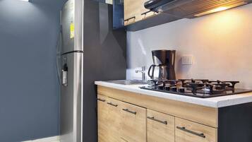 Apartment | Eigene KĂŒche