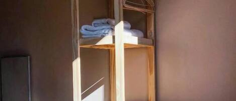 Deluxe Triple Room, Mountain View | Premium bedding, down comforters, blackout drapes, free WiFi