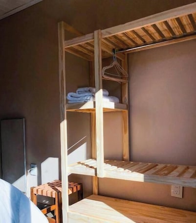 Deluxe Triple Room, Mountain View | Premium bedding, down comforters, blackout drapes, free WiFi. Hotel Termas Lahuen Có