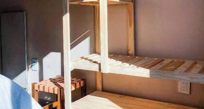 Hotel Termas Lahuen CĂł