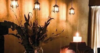 Hotel Termas Lahuen Có