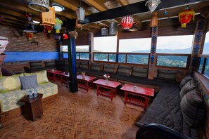 Chambre Quadruple | Intérieur