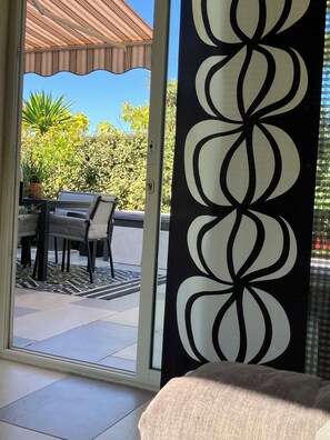 Interior - Villa club 52m2 Condominium swimming pool Private parking (Le Beausset)