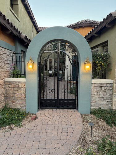 Cozy Private Casita, Quiet & Comfortable