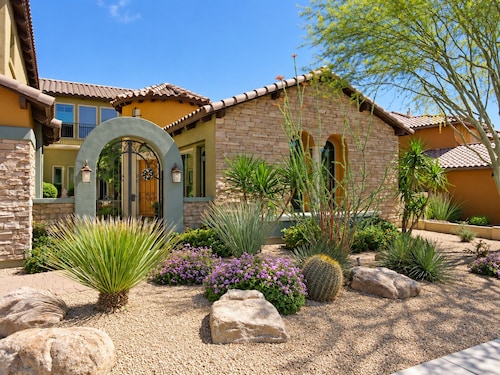 Cozy Private Casita, Quiet & Comfortable