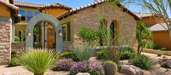 Cozy Private Casita, Quiet & Comfortable