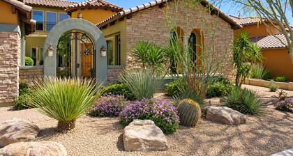Cozy Private Casita, Quiet & Comfortable