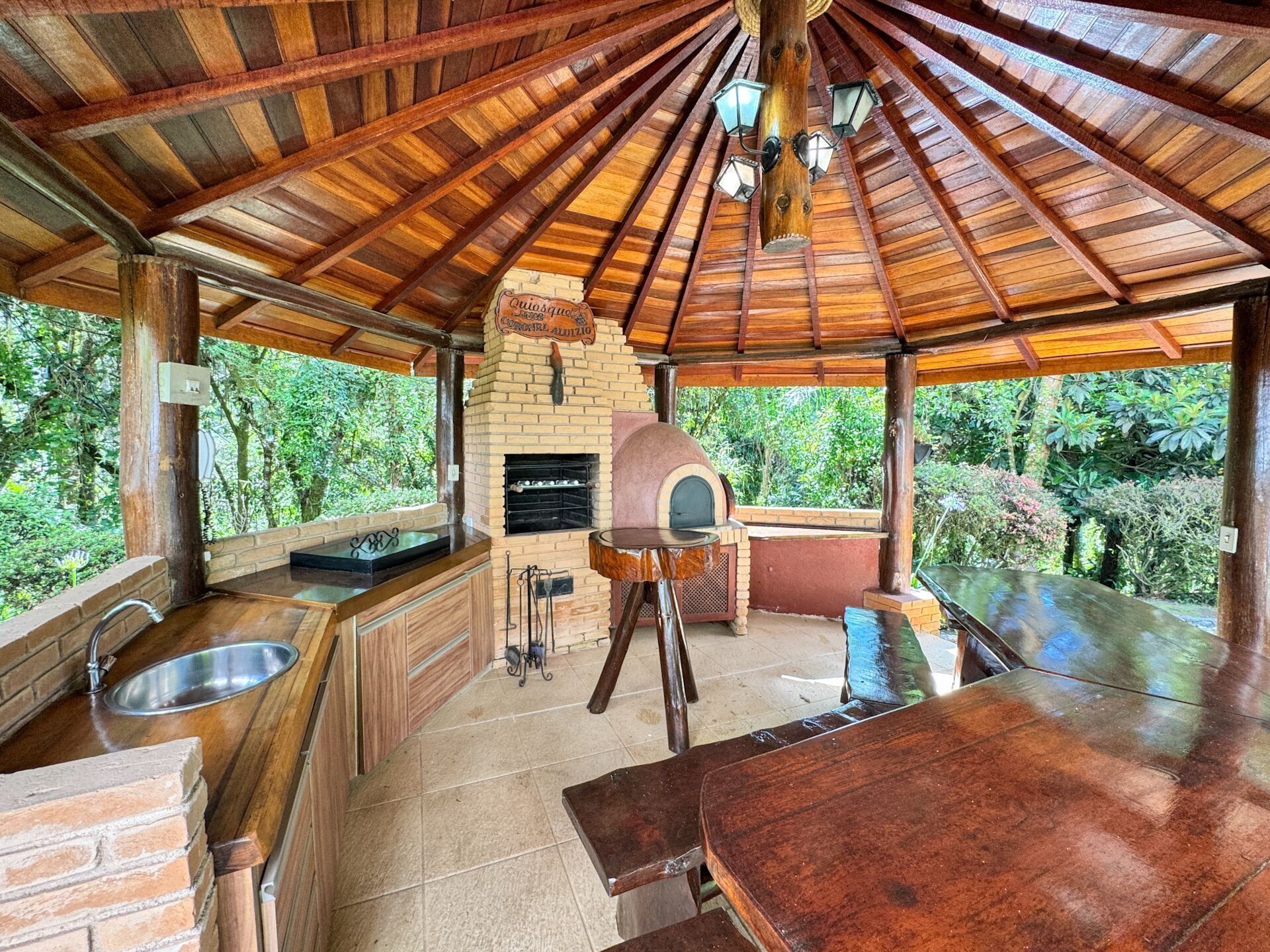 Appartement | Restauration extérieure