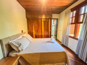 Apartment | Free WiFi - Apê Bosque do Silencio (Campos do Jordão)