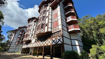 Apartment | Aussenbereich