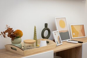 Lägenhet | Vardagsrum