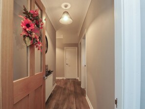 Interior - Seaside Serenity (Lytham St. Anne's)