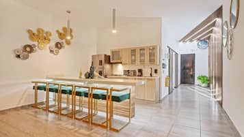 Leilighet | Eget kjøkken