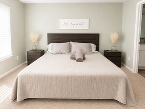 4 bedrooms, iron/ironing board, WiFi, bed sheets - Stillwater Welaka (Welaka)