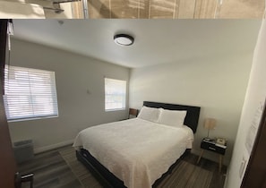 Chambre Simple | Fer et planche à repasser, Wi-Fi gratuit