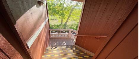 Enkeltrom – basic | Innvendig