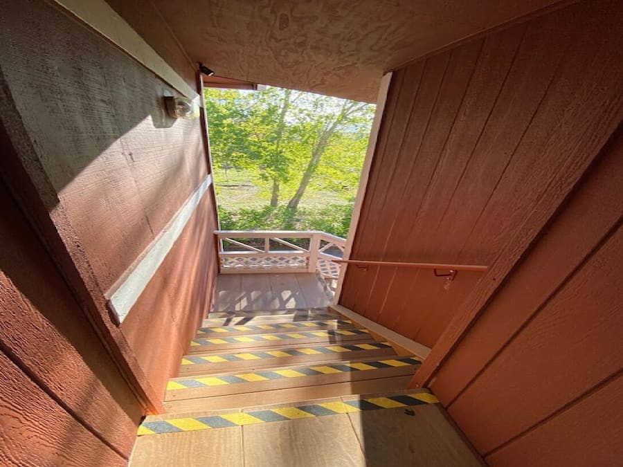 Basic Single Room | Interior