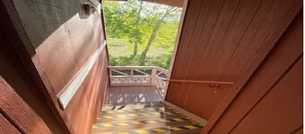 Country Lodge