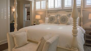 Standard Suite | In-room safe, blackout drapes, iron/ironing board, free WiFi