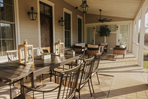 The Inn at The Grove at Whites Creek