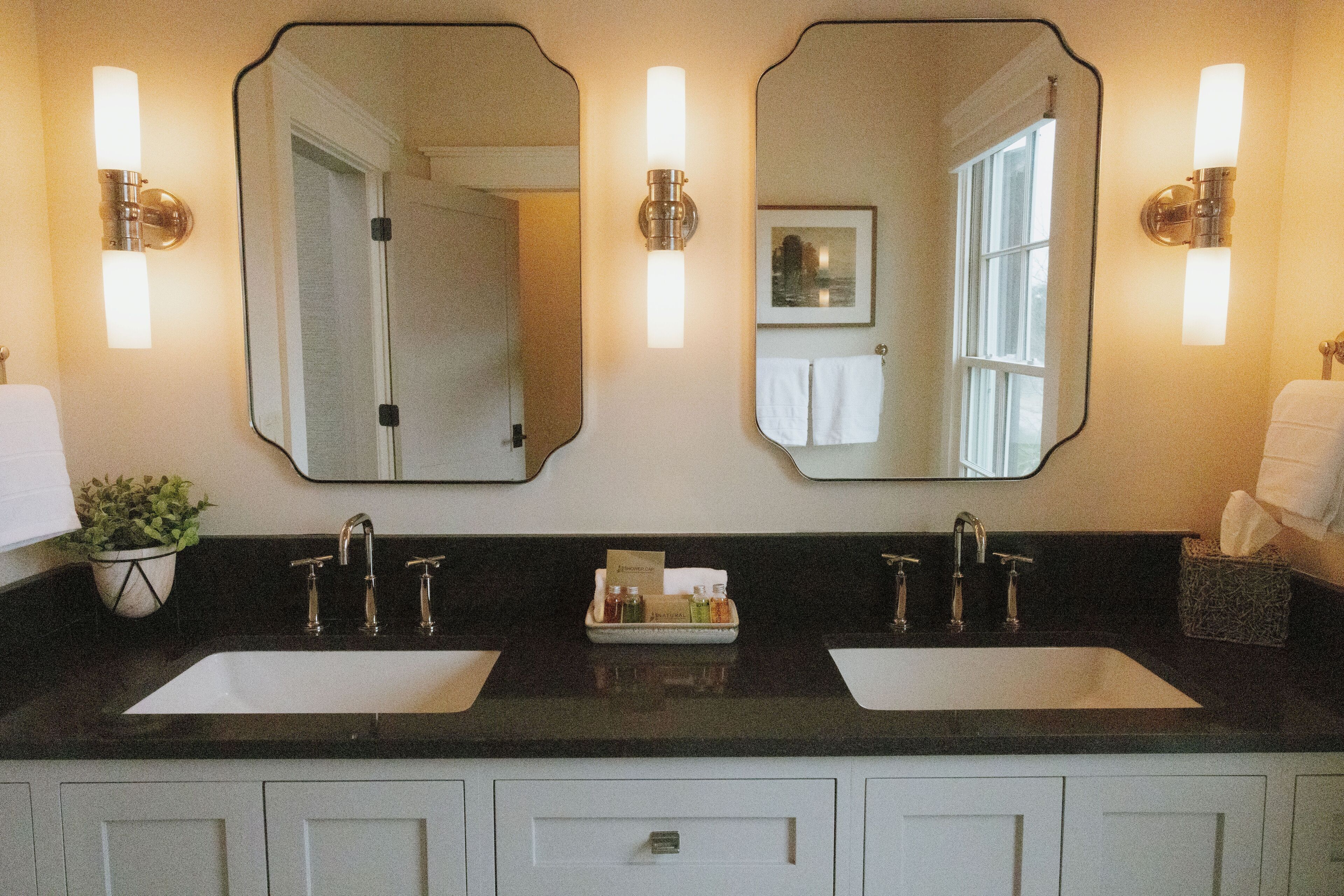 غرفة مزدوجة عادية | حمام | مجففات شعر، مناشف، صابون، شامبو