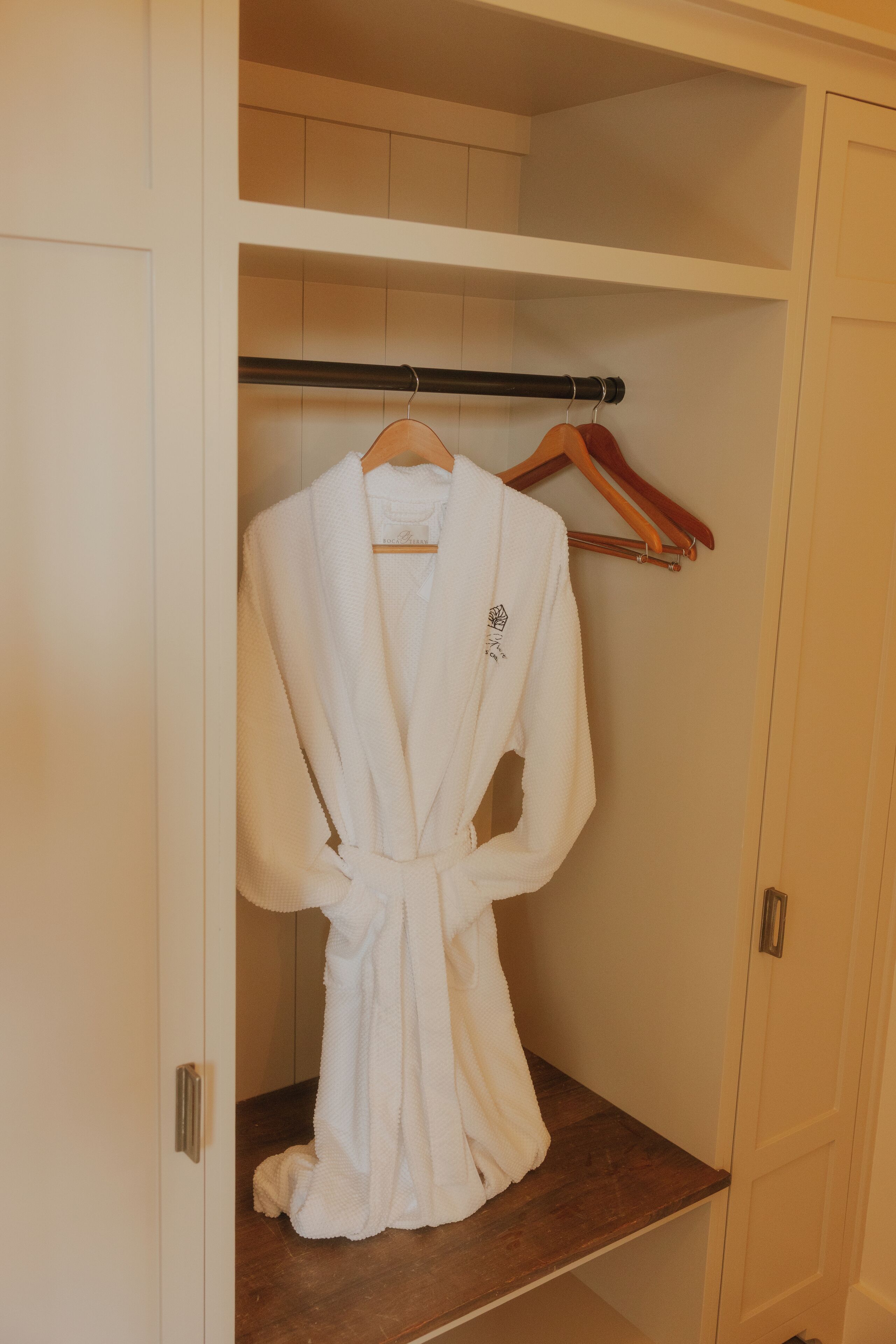 In-room safe, blackout drapes, iron/ironing board, free WiFi