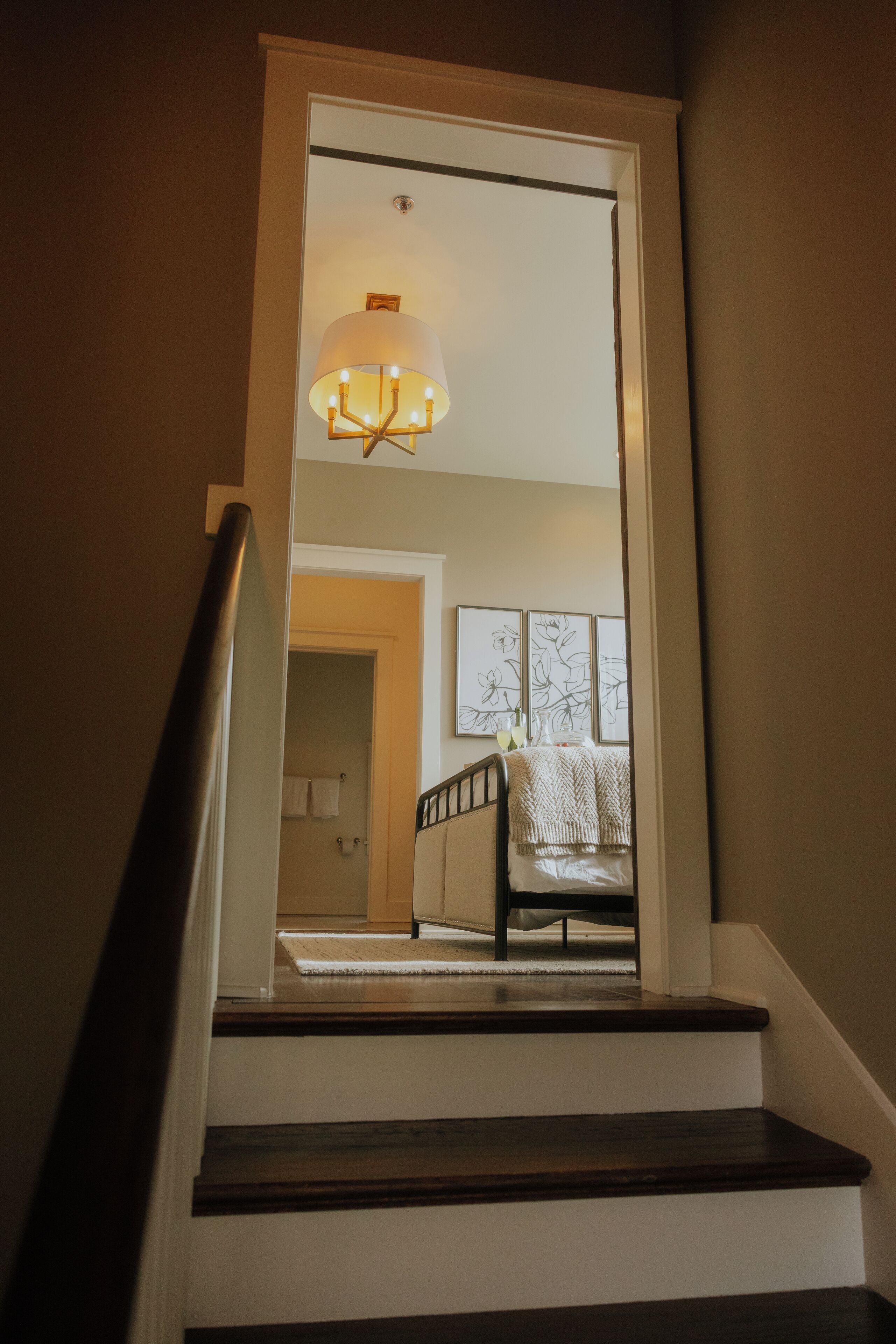 Standard Double Room | In-room safe, blackout drapes, iron/ironing board, free WiFi