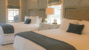 غرفة مزدوجة عادية | خزنة داخل الغرفة وستائر تعتيم ومكواة/لوح كي وواي فاي مجانًا