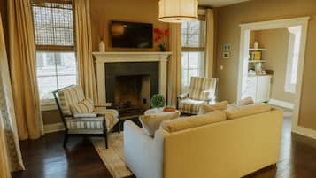 جناح عادي | منطقة المعيشة